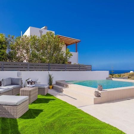 Villa Casa Del Mar Ligaria  Exterior foto