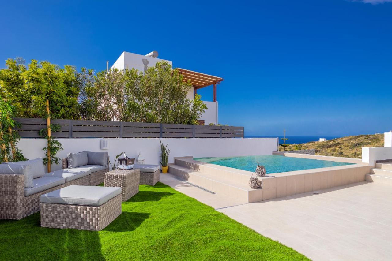 Villa Casa Del Mar Ligaria  Exterior foto